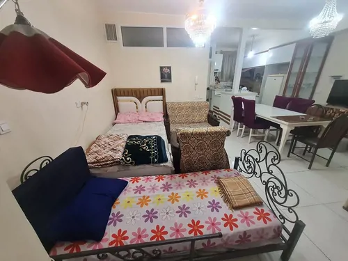 تصویر 9 - سوییت آریانا در تهران