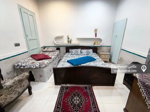 تصویر 9 - خانه قوام (واحد نور) در  شیراز