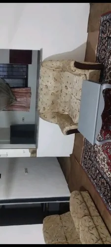 تصویر 4 - ویلا اجارهشبانهروزانهدرجاییامنوساکت..سرسبز در محمودآباد