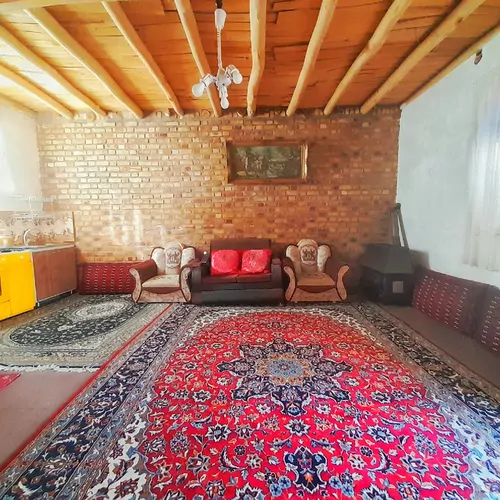 تصویر 3 - روستایی و عشایری بوژان (اتاق ۶) در  نیشابور