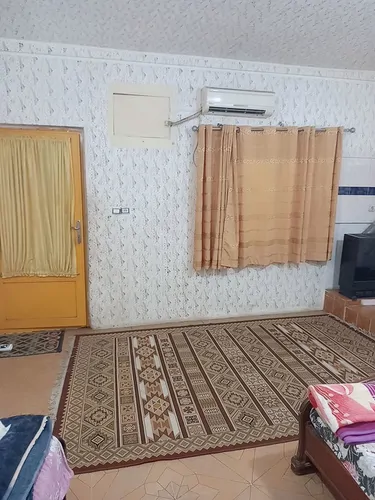 تصویر 4 - سوییت آشیانه دریا (۷) در بابلسر