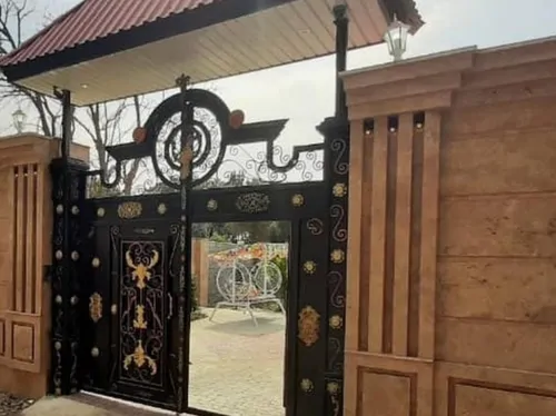 تصویر 5 - ویلا دربستی استخردار حیدری در  نمک آبرود