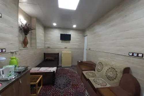 تصویر 2 - سوییت محمدی(واحد1) در شیراز