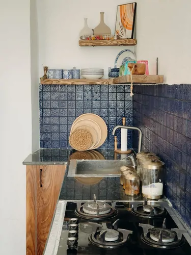 تصویر 9 - ویلا دآن در قشم