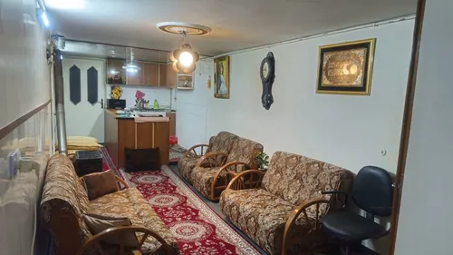 تصویر 4 - خانه مبله معین  در  مشهد