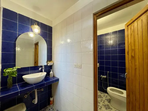 تصویر 18 - خانه ویلایی ارباب در کاشان