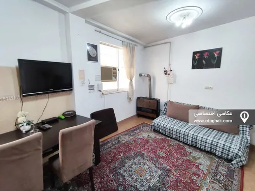 تصویر 5 - آپارتمان مبله  آبیاری در  آستانه اشرفیه