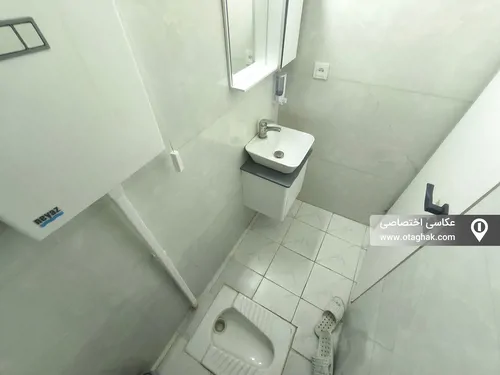 تصویر 13 - آپارتمان مبله بشارت در اصفهان