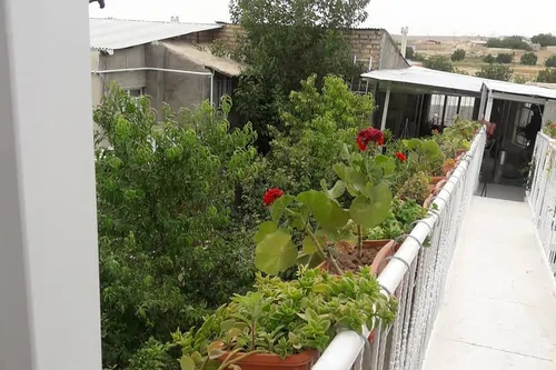 تصویر 3 - اقامتگاه بوم‌گردی عمو جاگیری  در خوانسار