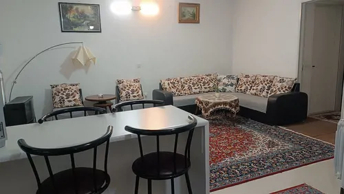 تصویر 3 - خانه دوبلکس تیمسار در  همدان