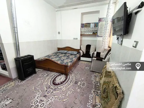 تصویر 3 - خانه پیروزی در  دامغان