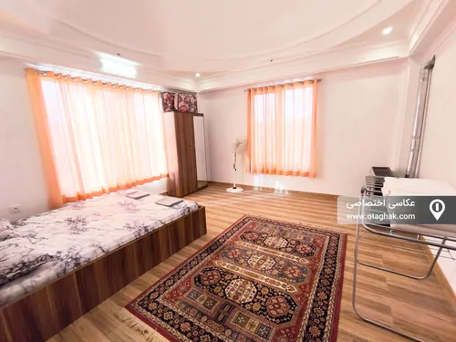 تصویر 7 - سوییت ویلایی اورس (6) در  شاهرود