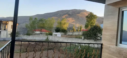 تصویر 11 - ویلا ابرستان در  فیلبند