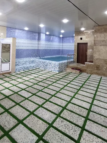 تصویر 3 - ویلا استخردار ساحلی، واقع در مرکز شهر در محمودآباد