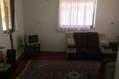 تصویر 2 - خانه امین در رشت