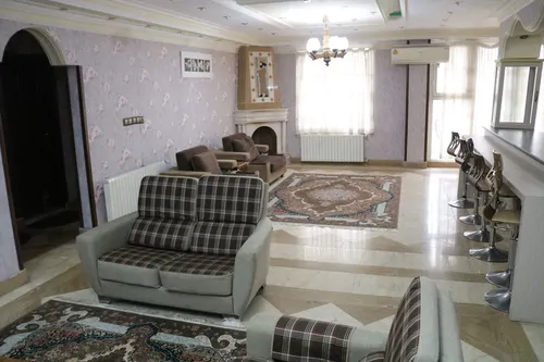 تصویر 3 - آپارتمان سران (واحد 205) در رامسر