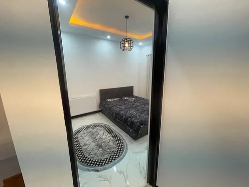 تصویر 10 - ویلا دوبلکس استخردار آبگرم کاج (1) در سرخ رود