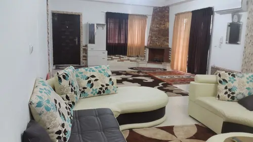 تصویر 4 - ویلا استخر دار (245) در نمک آبرود
