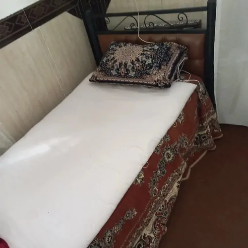 تصویر 4 - ویلا ویلایی احسان طبقه ۲ در پاوه
