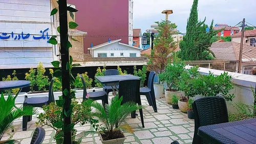 تصویر 7 - خانه رویال (۱۹۸۵) در  انزلی