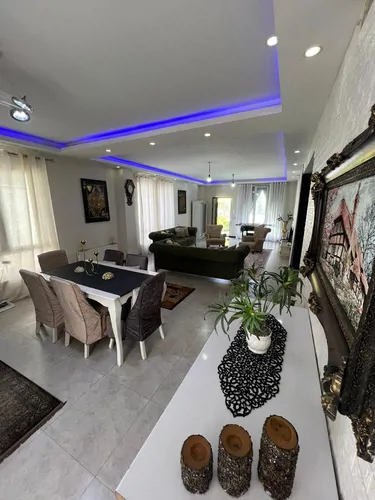 تصویر 2 - ویلا عمارت آراد در سهیلیه