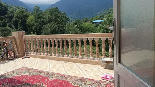 تصویر 17 - ویلا جنگلی مصطفی در املش