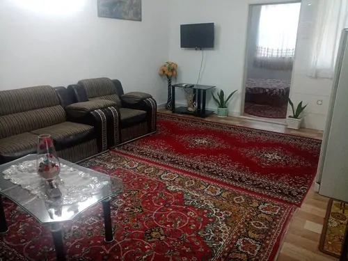 تصویر 8 - ویلا  گل یاس  در  انزلی