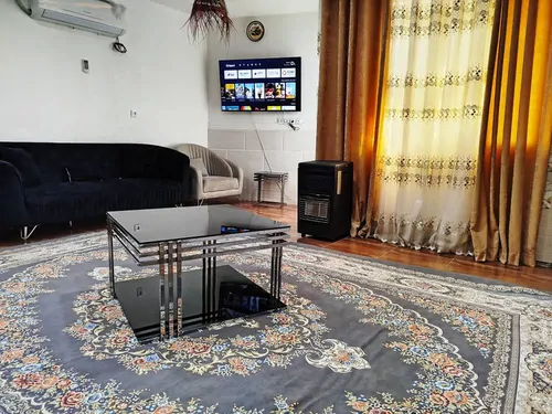 تصویر 2 - آپارتمان تک خواب ساحلی محیصا در بوشهر