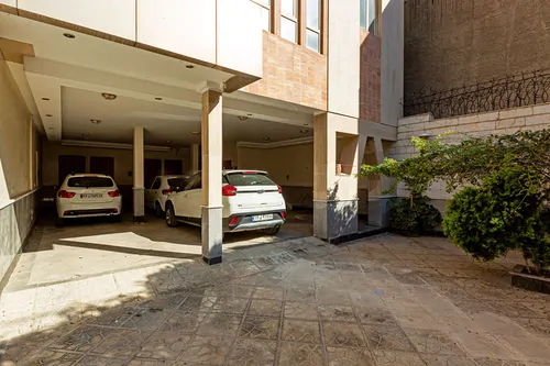 تصویر 17 - آپارتمان الماس رفیعی (۵۷) در مشهد