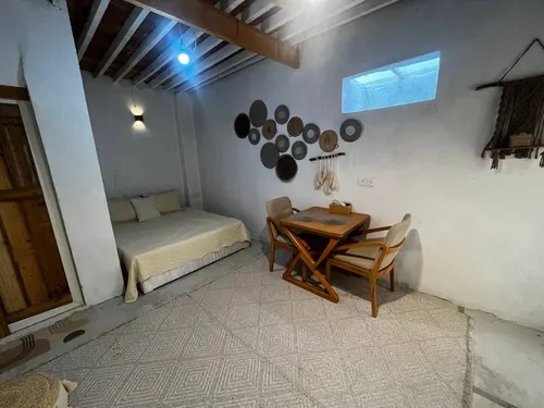 تصویر 5 - اقامتگاه بومگردی ساحلی نوادا (3) در قشم