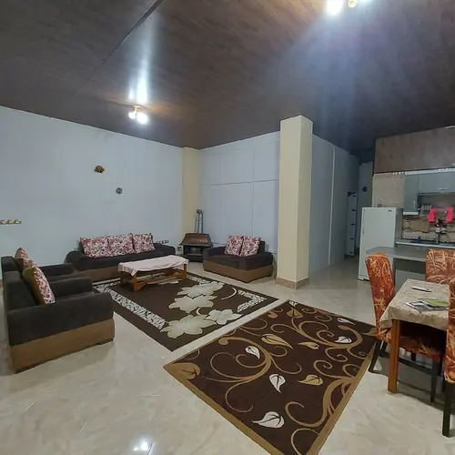 تصویر 2 - ویلا آریانا در زیبا کنار