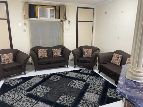 تصویر 4 - آپارتمان مبله شلمچه(واحد سوم) در  بندر عباس