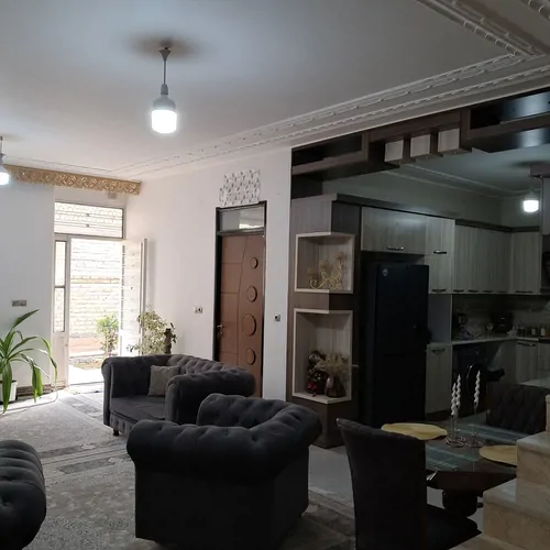 تصویر 4 - خانه مبله تخت جمشید در  مرودشت