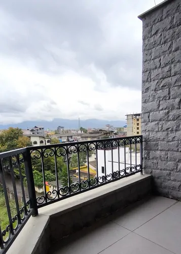 تصویر 13 - هتل آپارتمان مبله لوکس روماک (واحد 15) در نشتارود