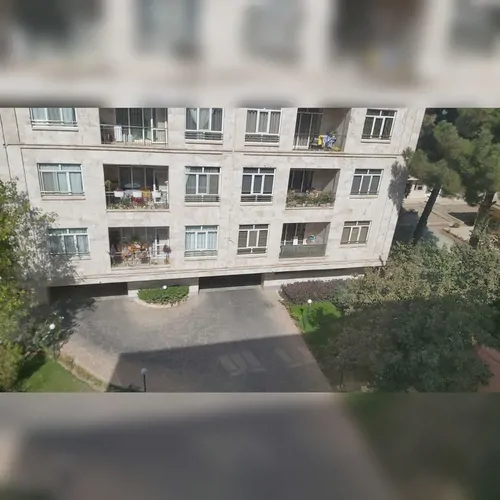 تصویر 4 - آپارتمان لاکچری باغ آپارتمان لاله در فردیس