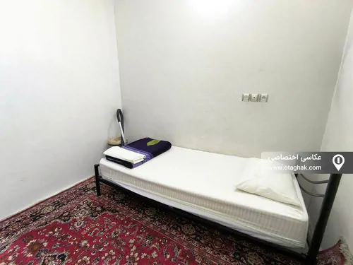 تصویر 7 - آپارتمان مبله ستاره مهمان دوست در مشهد