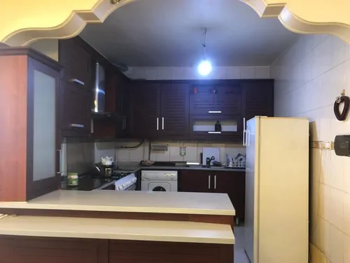 تصویر 4 - خانه مبله در درکه در تهران