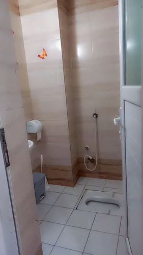 تصویر 2 - آپارتمان آپارتمان مبله در قشم