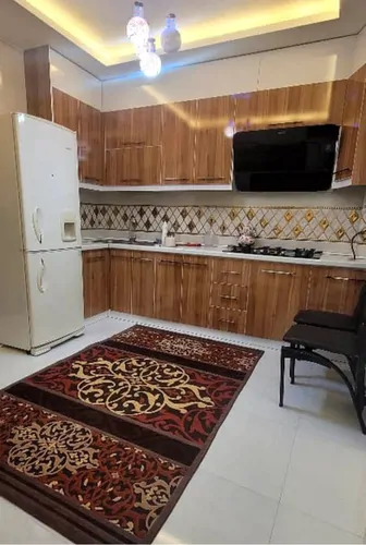 تصویر 5 - آپارتمان جايي بسیاری تميز و عالی در  پونل