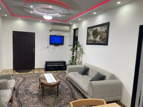 تصویر 7 - ویلا لوکس استخردار آبگرم سرپوشیده نزدیک منطقه آزاد در  خمام