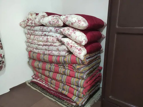 تصویر 5 - کلبه خونه باغ درجک در سراوان