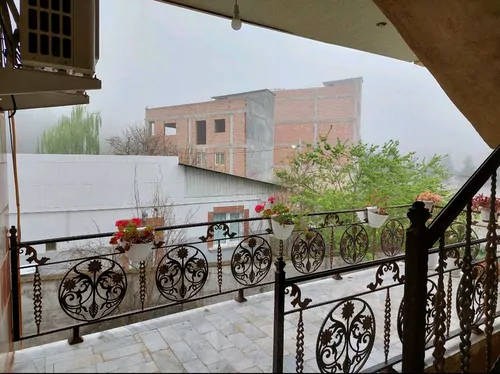 تصویر 9 - ویلا چشمه در گرگان