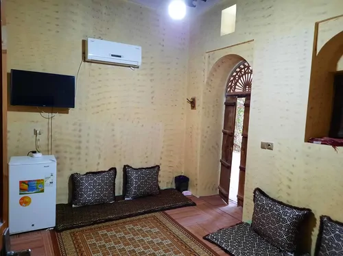 تصویر 3 - اقامتگاه بوم‌گردی خانه دوست(تنگه چاهکوه) در قشم