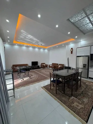 تصویر 4 - ویلا استخردار آبگرم مهرسام با فوتبال دستی در  ملارد 