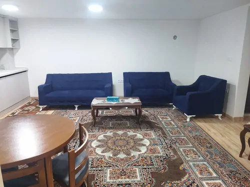 تصویر ۱ - آپارتمان مبله بهنام در  رامسر