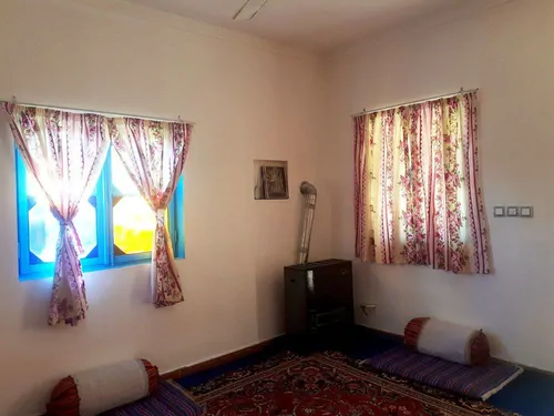 تصویر 3 - اقامتگاه بوم‌گردی یاقوت(اتاق توت) در  بهشهر