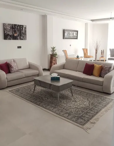 تصویر 2 - آپارتمان آپارتمان نوساز دو خوابه در اصفهان