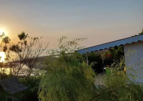 تصویر 10 - ویلا دانیال (1) در انزلی