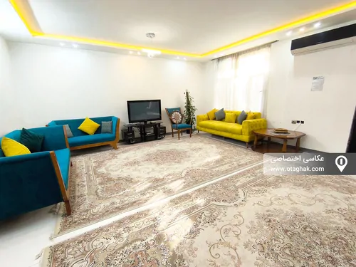 تصویر 7 - ویلا ارغوان در مشهد