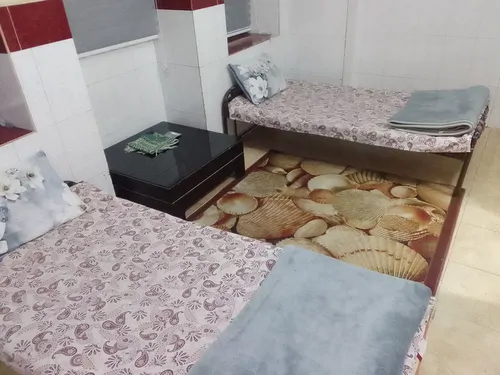 تصویر 3 - مهمانسرا راستی (اتاق 2) در  همدان